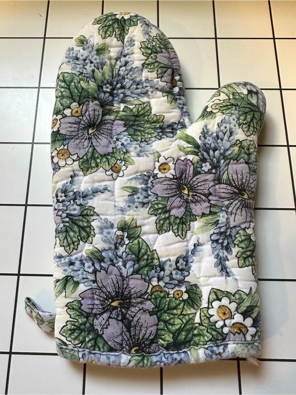 Lot Of 7 Misc Hot Pads Pot Holder Oven Mitt Jar opener trivet kitchen timer NWOT
